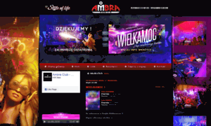 Ambra-club.com thumbnail