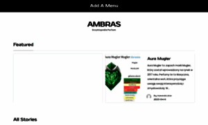 Ambras.pl thumbnail