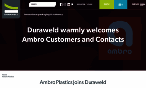 Ambro.co.uk thumbnail