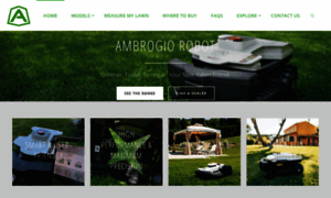 Ambrogio.co.uk thumbnail