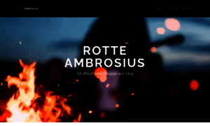 Ambrosius.ch thumbnail