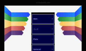 Ambslot88.net thumbnail