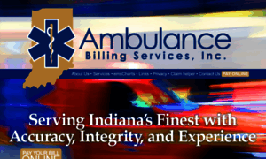 Ambulancebill.us thumbnail