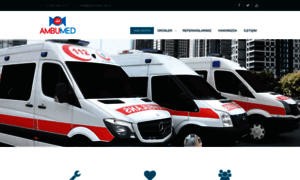 Ambumed.com.tr thumbnail