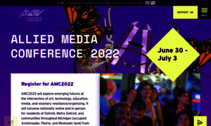 Amc.alliedmedia.org thumbnail