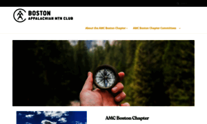 Amcboston.org thumbnail