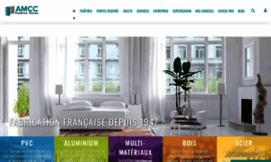 Amcc-fenetres.fr thumbnail