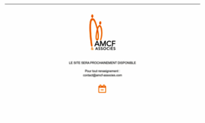 Amcf-associes.com thumbnail