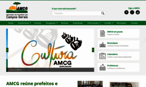 Amcg.com.br thumbnail