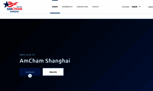 Amcham-shanghai.eventbank.cn thumbnail
