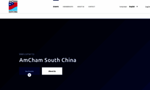 Amcham-southchina.eventbank.cn thumbnail