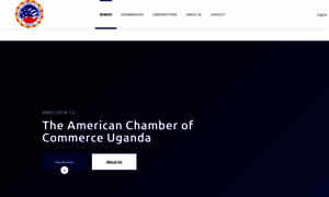 Amcham-uganda.glueup.com thumbnail