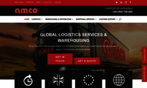 Amco-group.co.uk thumbnail