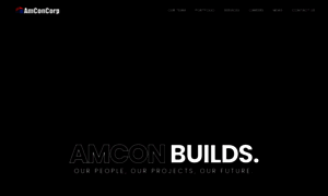 Amconcorp.com thumbnail