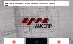 Amcorp.com.pk thumbnail