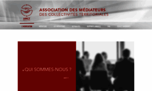 Amct-mediation.fr thumbnail