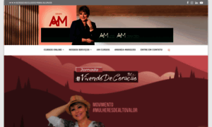 Amcursosonline.com.br thumbnail