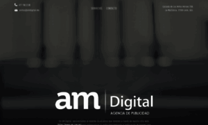 Amdigital.mx thumbnail