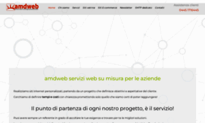 Amdweb.it thumbnail