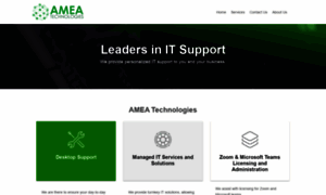 Ameatech.co.za thumbnail