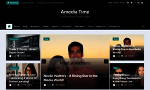 Amediatime.com thumbnail