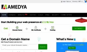 Amedya.com thumbnail