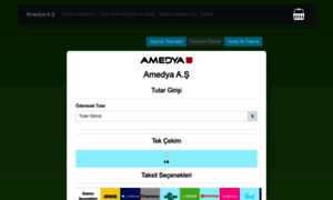 Amedya.odemeix.com thumbnail