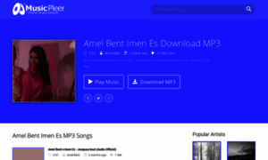 Amel-bent-imen-es.musicpleer.li thumbnail