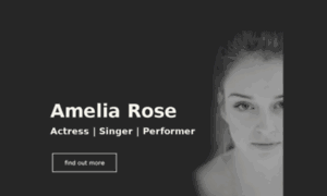 Amelia-rose.co.uk thumbnail