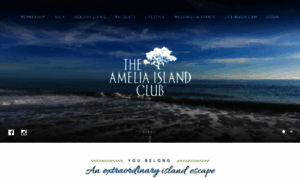 Ameliaislandclub.com thumbnail