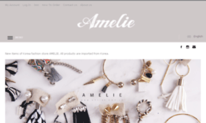 Amelie.com.hk thumbnail