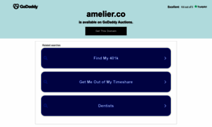 Amelier.co thumbnail