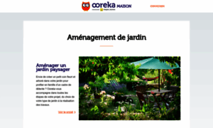 Amenagement-de-jardin.ooreka.fr thumbnail