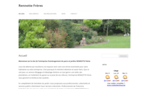 Amenagement-parcs-jardins.be thumbnail