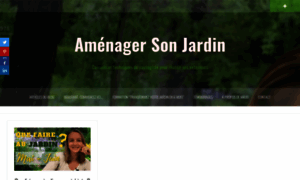 Amenager-son-jardin.com thumbnail