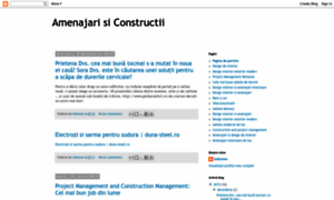 Amenajari-si-constructii.blogspot.ro thumbnail