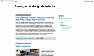 Amenajari-si-design-de-interior.blogspot.ro thumbnail