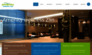 Amenity-wellness-spa.cz thumbnail