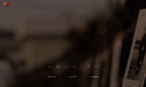 Amenity.co.kr thumbnail