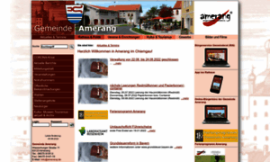 Amerang.de thumbnail