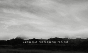 Amerasianphotographyproject.com thumbnail