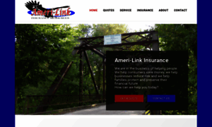 Ameri-link.com thumbnail