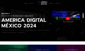 America-digital.com thumbnail