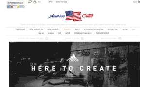 America-outlet.com thumbnail