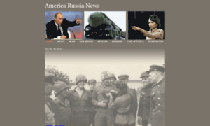 America-russia-news.com thumbnail