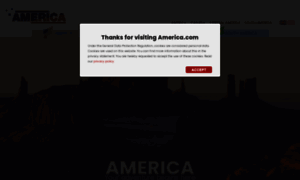 America.com thumbnail