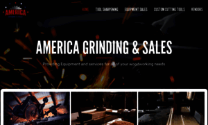 Americagrinding-sales.com thumbnail