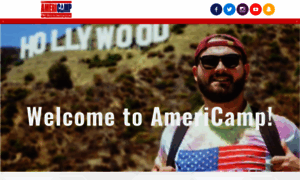 Americamp-web-dev.attribes.com thumbnail