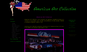 American-art-collection.com thumbnail