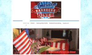 American-barbecue-diner.com thumbnail